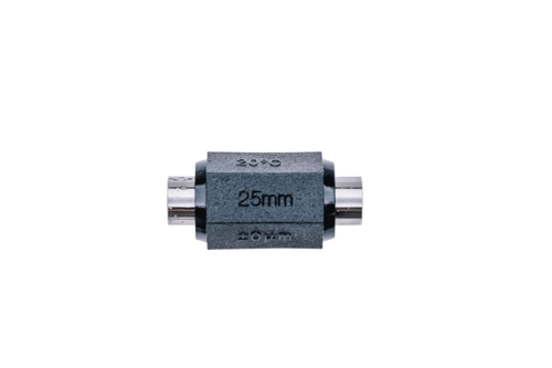 Micrometer Setting Standard Length: 25mm 167-101
