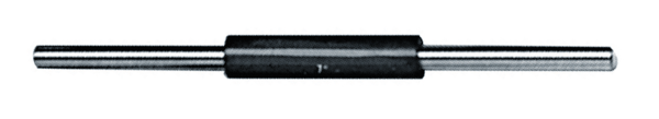 Micrometer Setting Standard Length: 7" 167-147