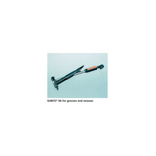 Schwenk 16500000 Precision Bore Gauge For Measuring Grooves & Recesses, application range[mm] 60-120, Retraction 8.5mm