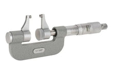 Inspec Caliper Jaw Micrometer 0-1" 152-01-001