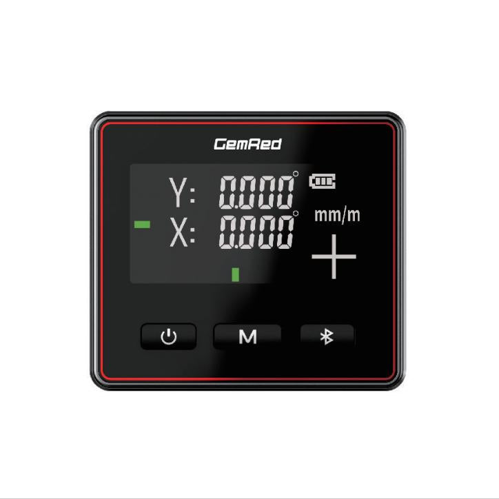 GemRed I-DT001 Universal Display Model: I-DT001 High-Precision Instrument