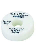 Setting Ring 10mm 177-424 Ceramic