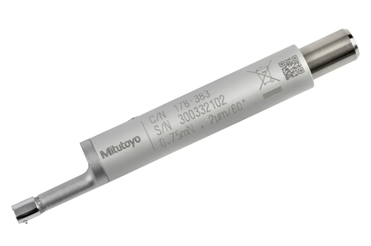 Mitutoyo 178-383 Detector small holes D4,5; 2µm; 0,75mN for SJ-210 / SJ-310 series