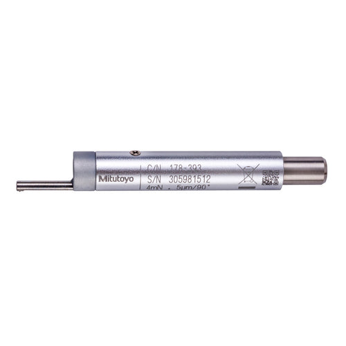 Mitutoyo 178-393 Detector small holes D2,8; 5µm; 4mN for SJ-210 / SJ-310 series
