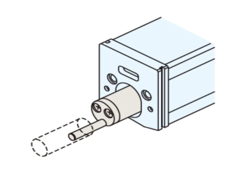 Mitutoyo 178-384 Detector small holes D2,8; 2µm; 0,75mN for SJ-210 / SJ-310 series