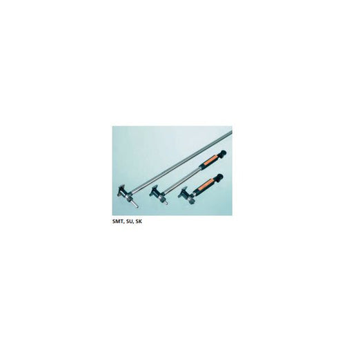 Schwenk Precision Bore Gauge SMT FOR MEASURING INTERNAL DIAMETERS IN LARGE DEPTH 24100003 Range 160-360mm Depth 1000mm, Without Indicator