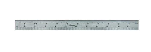 Steel Rule, Wide Rigid Rule 182-124