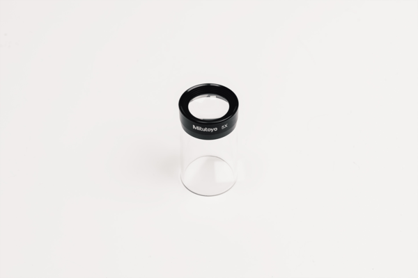 Clear Loupe 5x 183-310