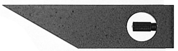 Acute Angle Attachment for Series 187 Universal Protractor 187-105