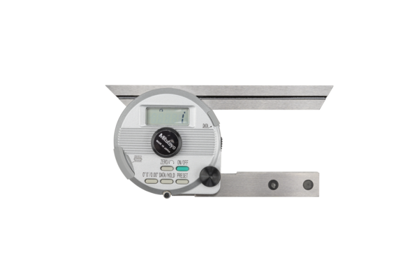 Digital Universal Protractor Blade Length: 150mm 187-501