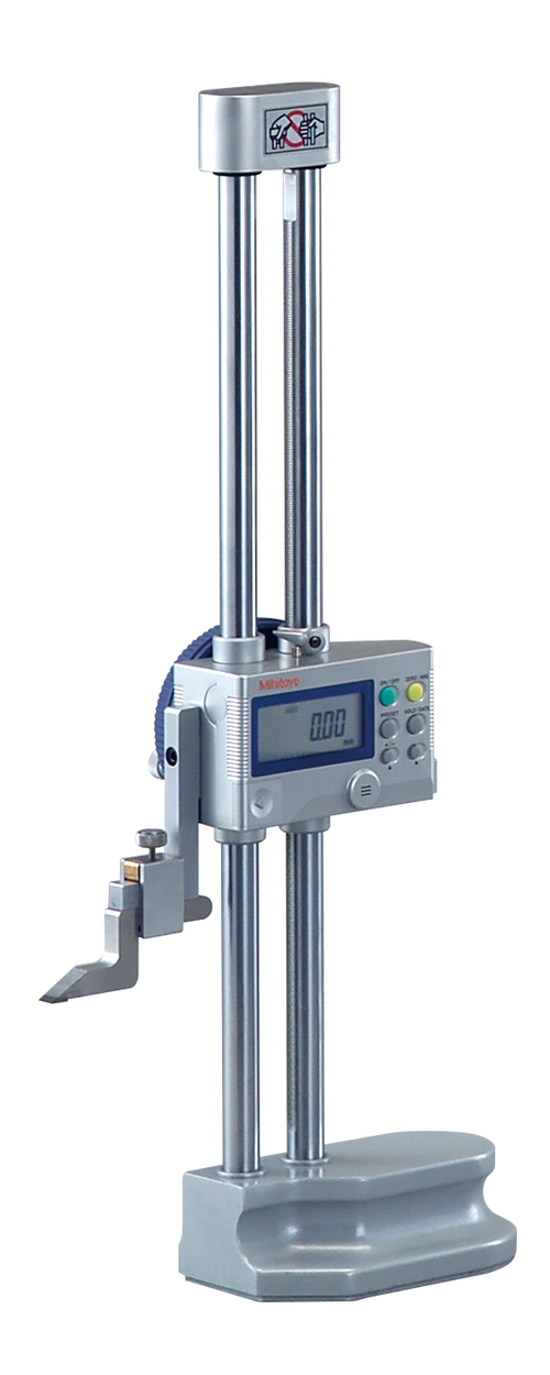 Digital Height Gauge Double Column 0-1000mm 192-615-10