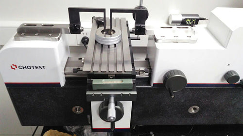Chotest ULM SJ5100-600B Length Measuring Machine Range OD 0~640mm Range ID 0.7~500mm, Accuracy ±(0.20+L/1000)μm (Copy)