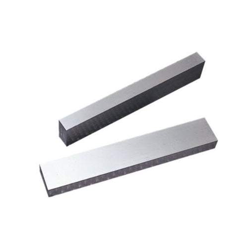 Starrett Steel Parallel 384H Pair of Steel Parallel, 6" (150mm) Length, 1919
