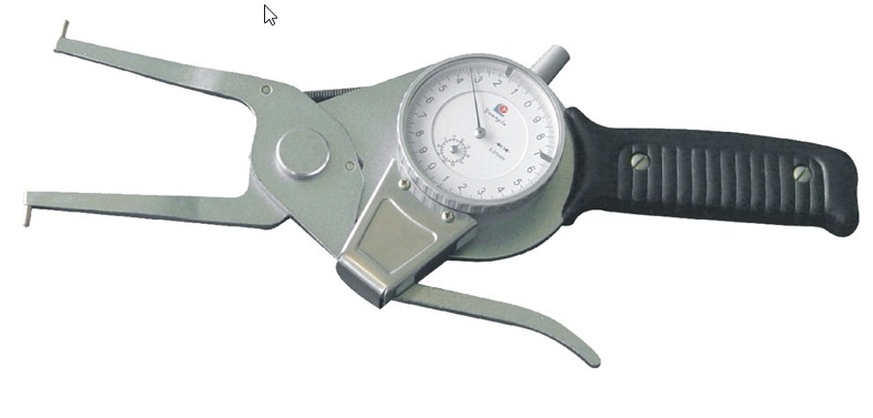 Inspec  Groove Caliper 75-95mm 323-134