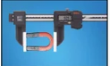Mitutoyo Digital ABS Carb. Fibre Caliper Ceramic Inch/Metric, 0-450mm/0-18", IP66 552-165-10