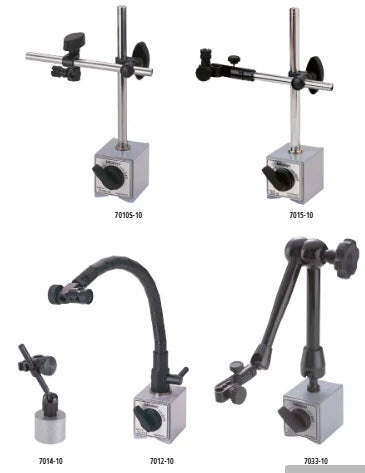 Magnetic Stand with Flexible Arm 7012-10