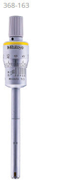 Mitutoyo 3-Point Internal Micrometer Holtest 10-12mm 368-103-10