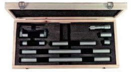 Inspec Inside Micrometer 302-02-050 Range 100-900mm