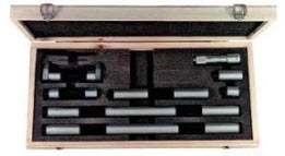 Inspec Inside Micrometer 302-01-050 Range 100-500mm