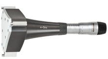 Bowers XT Analogue Standard 3 point micrometers 4-5" XTA100i