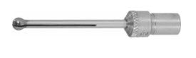Schwenk OSIMESS 62600025 Split ball Carbide probe Style OSH Nominal size 3.75mm to cover range 3.55-3.95mm
