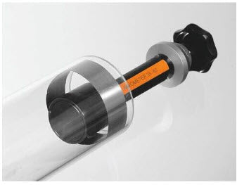 Schwenk 62400018 Contour measurement gauges Novometer range 22-40mm graduation .1mm