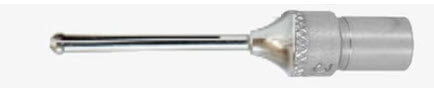 Schwenk OSIMESS 62600043 Split ball hard chromed probes for blind holes Style OSS Nominal size 2.00mm to cover range 1.80-2.20mm