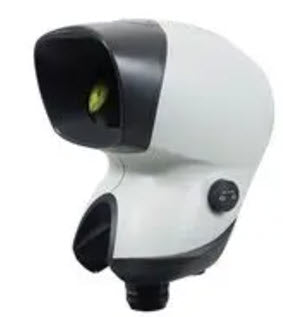 Vision Engineering MEH001 Mantis Elite Description : Mantis Elite Head, no lenses provided 2x - 20x magnification available, 3D Eyepiece-less Inspection Microscope Item number MEH001