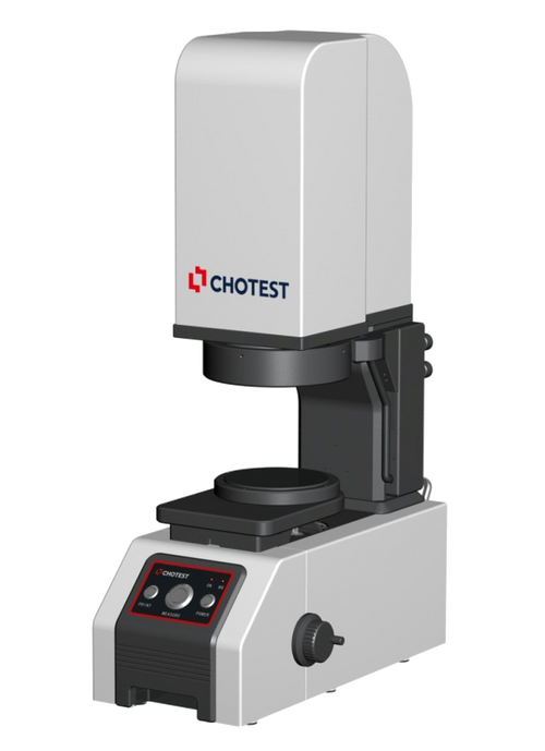 Chotest VX1100 Flash Measuring Machine Φ100mm FOV Accuracy ±3um, 20M CMOS