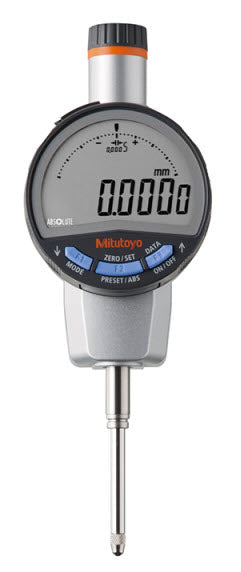Mitutoyo 543-720 (0.0005mm) Lug Back Digital Indicator ID-C 0-25mm
