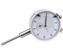 INSPEC 321-235 0-1" DIAL GAUGES 2.25" FACES