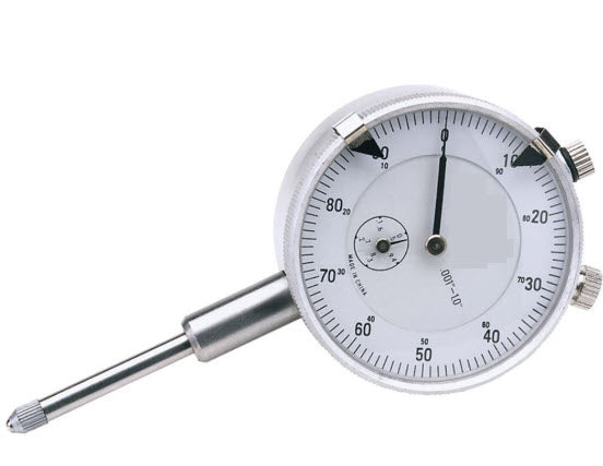INSPEC 321-235 0-1" DIAL GAUGES 2.25" FACES