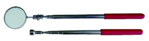 MHC 810-0204  Telescopic Mirror size 2" diameter Length 750mm