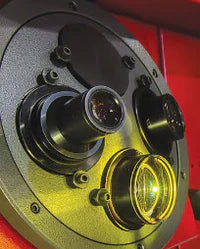 Starrett 0LN05 100x Lens for HF750