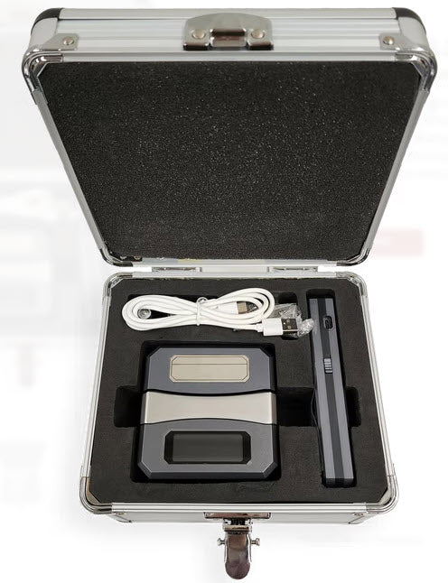 Smart Level Instrument Model: I-ML200 Measuring Range ±0.5mm/m Resolution 0.01mm/m