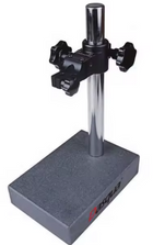 DASQUA Precision Granite Comparator Stand / Model: 7912-0004 Pole: φ25x180 Base: 150x100x40