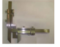 LTF Vernier Gear Tooth Calipers