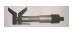 Metric Analogue Inside Micrometer 50-75mm x .01mm