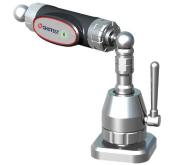 Chotest Wireless BallBar MT21 Accuracy ±(0.7+0.3%L)μm, Measuring Range ±1.0mm, Resolution 0.1μm