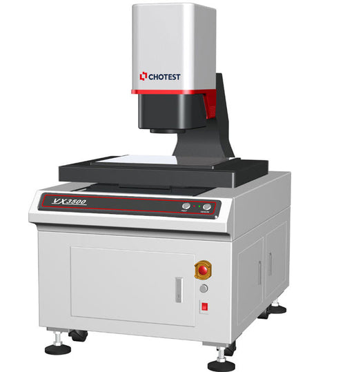 Chotest Automatic Video Measuring Machines CHT322U X(mm)	300 Y(mm) 200 Z(mm) 200