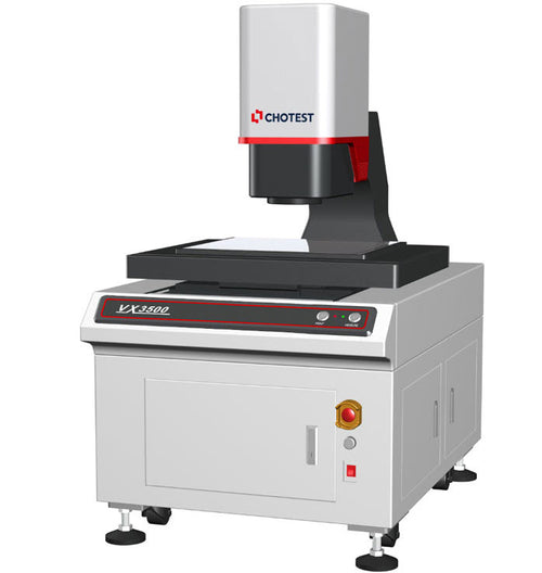 Chotest VX8500 Flash Measuring Machine Measuring Range(XY) 300*300mm Accuracy ±1.5um
