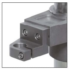 Heidenhain ID 324391-02 Holder for MT2500