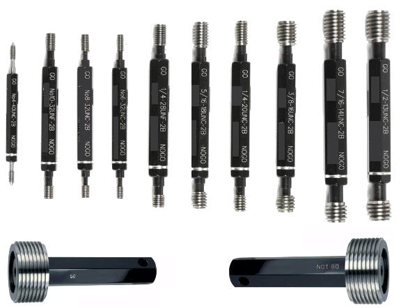 Bowers XT Analogue Standard 3 point micrometers XTA50M, 50-65mm