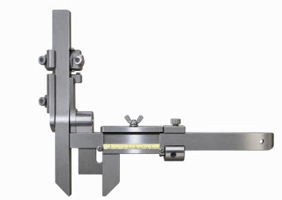 LTF Vernier Gear Tooth Calipers