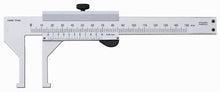 LTF Vernier Inside Caliper 10-160mm, 0,05mm, Metric 00965