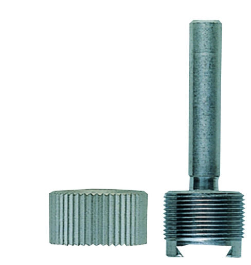 Stem with Knurled Clamp Ring D=4mm Stem Article no.: 21CZB131