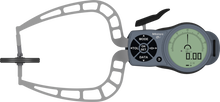 Kroeplin External Digital Caliper Gauge K330T, 0-30mm With Disc 50mm ( Mitutoyo Equivalent 209-953)