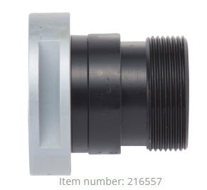 Digital ABS Borematic (Internal) Inch/Metric, 25.4-50.8mm/1-2", Interchangeable heads Set 568-930