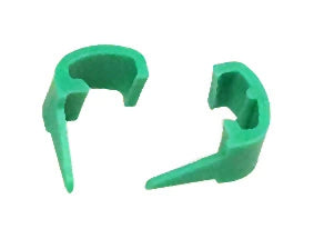 Mitutoyo Limit Hands (Green) 2 pcs. Dial Indicator Series 1, Test Indicator Item number: 21AZB195