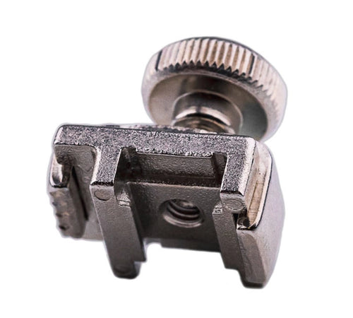 Mitutoyo 21RZA067 Bezel Clamp for 2424A (B)-19 only